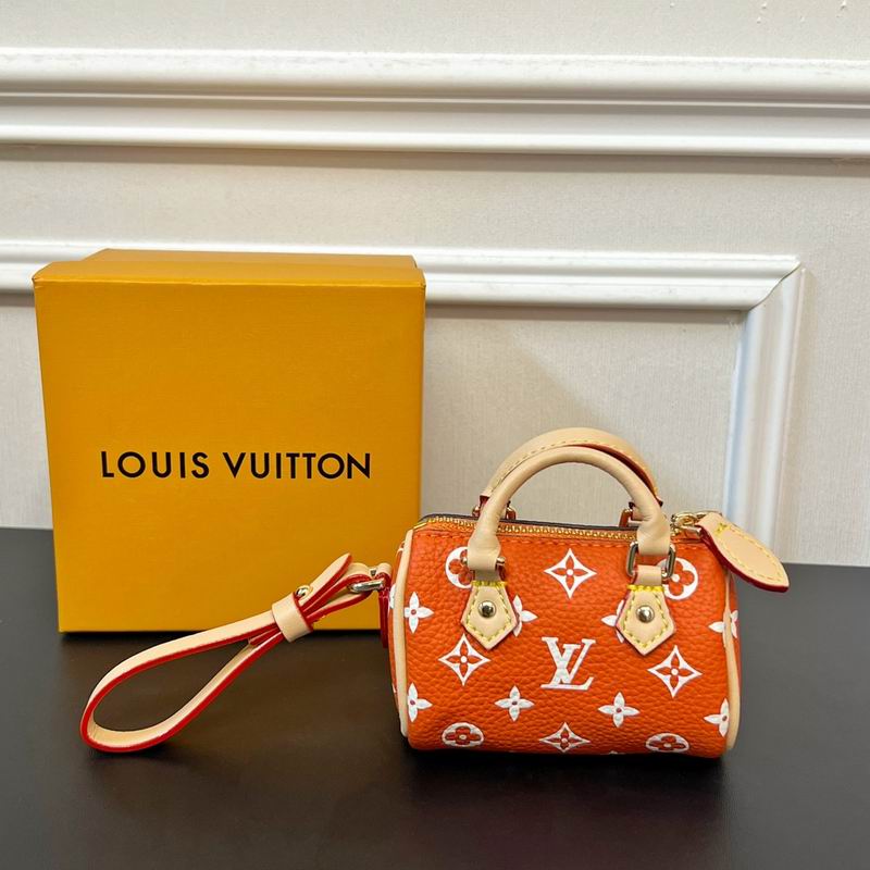 LV keyring lyh38